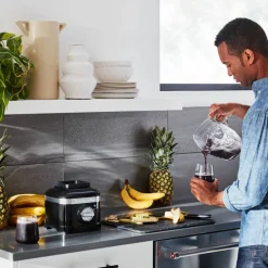 Artisan K400 Blender, Matt sort