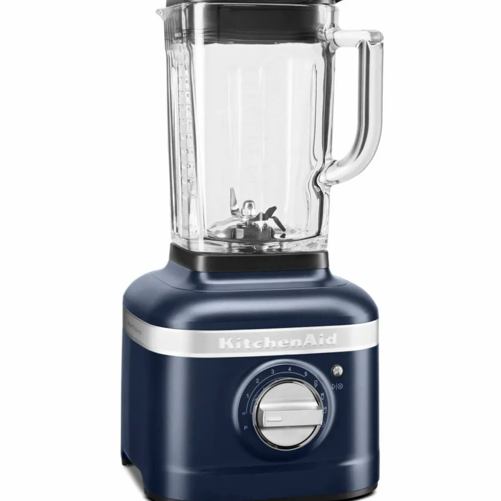Artisan K400 Blender, Matt sort