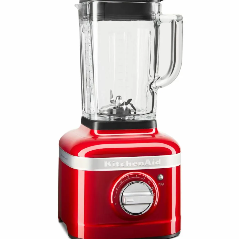 Artisan K400 Blender, Matt sort