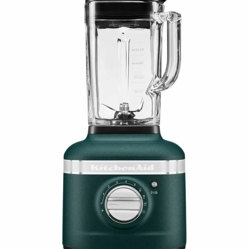 Artisan K400 Blender, Matt sort