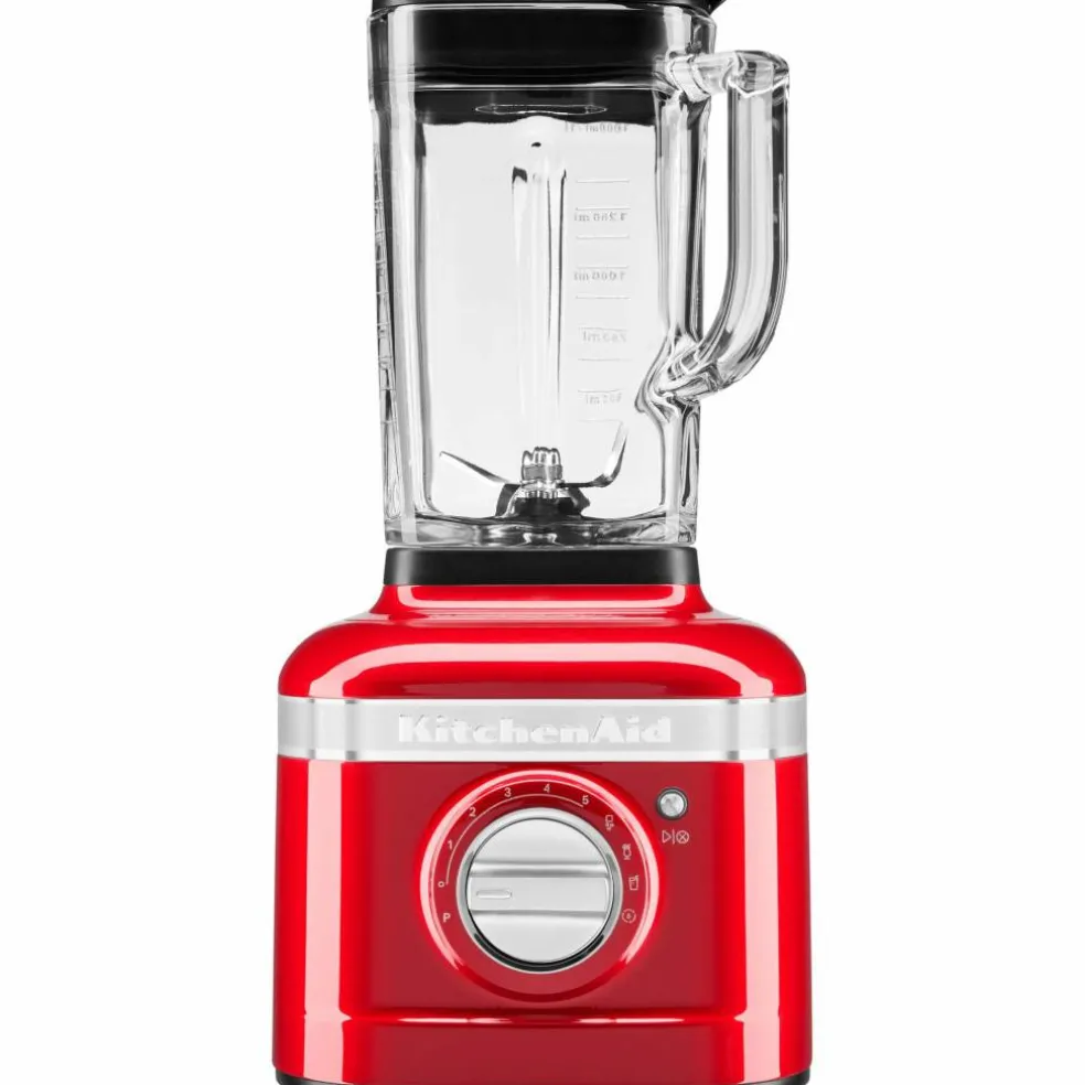 Artisan K400 Blender, Matt sort
