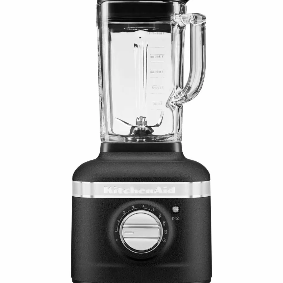 Artisan K400 Blender, Matt sort