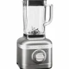 Artisan K400 Blender, mørkegrønn