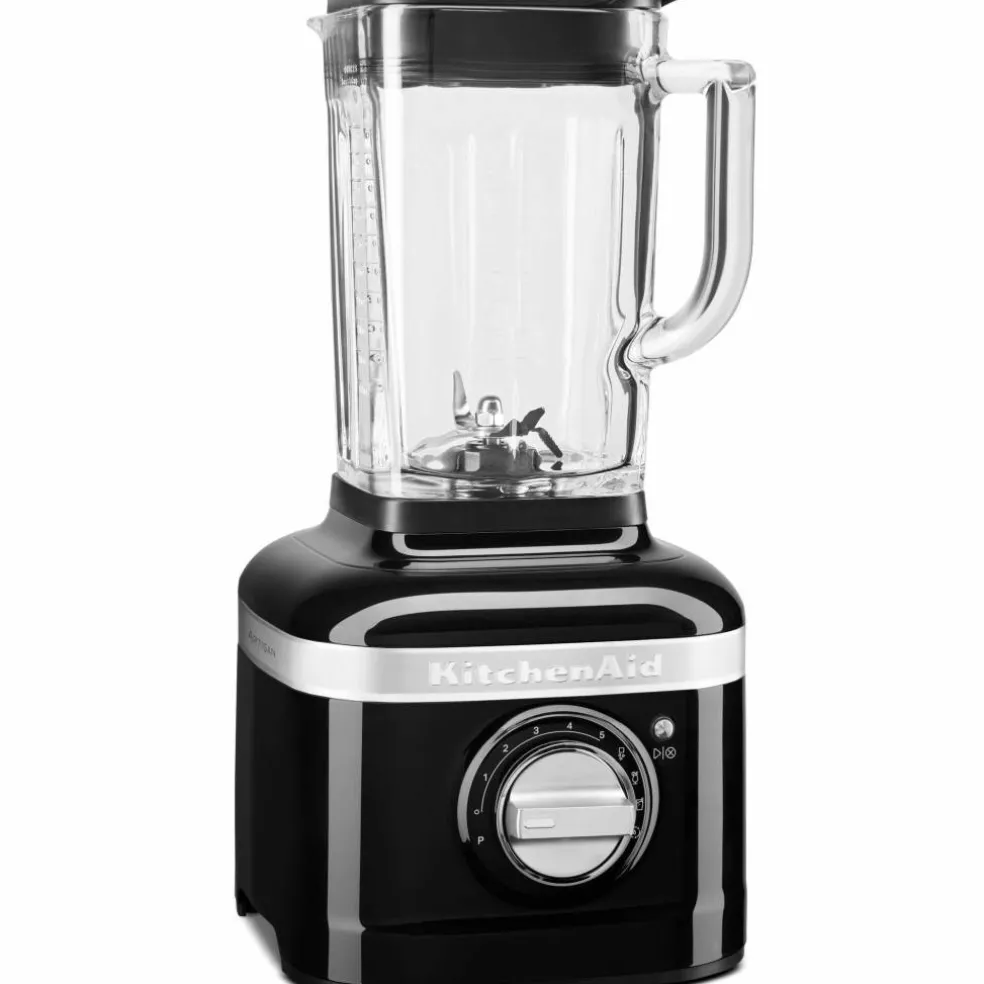 Artisan K400 Blender, mørkegrønn
