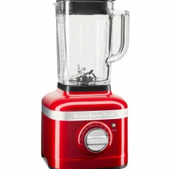 Artisan K400 Blender, mørkegrønn