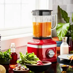 Artisan K400 Blender, mørkegrønn