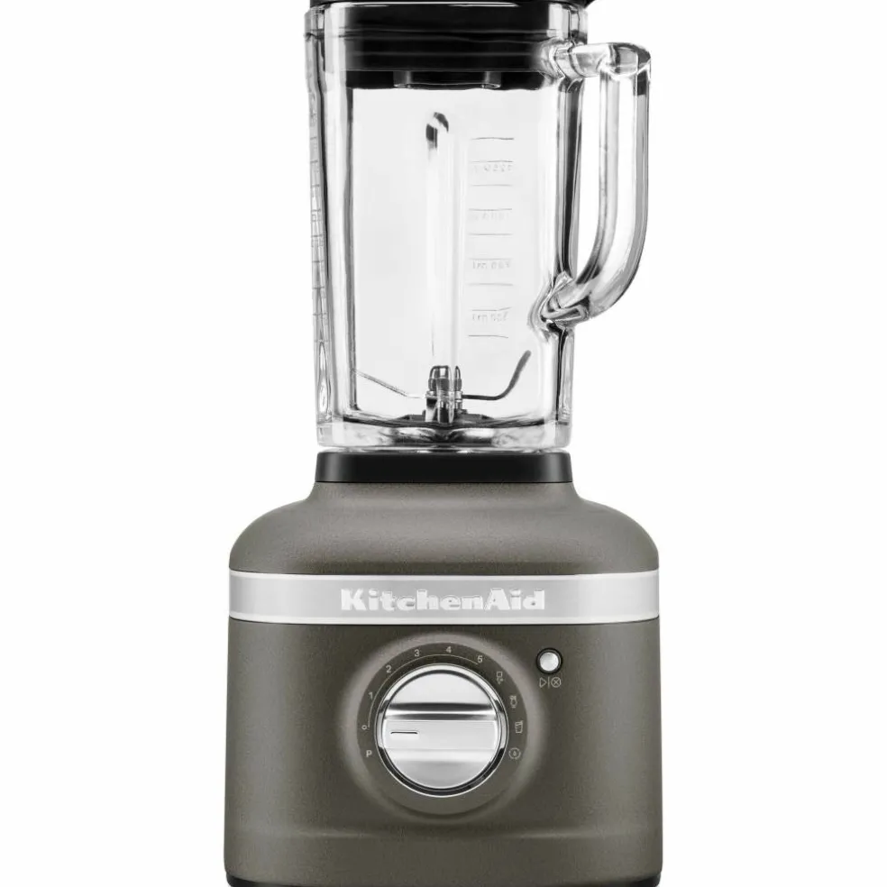 Artisan K400 Blender, mørkegrønn