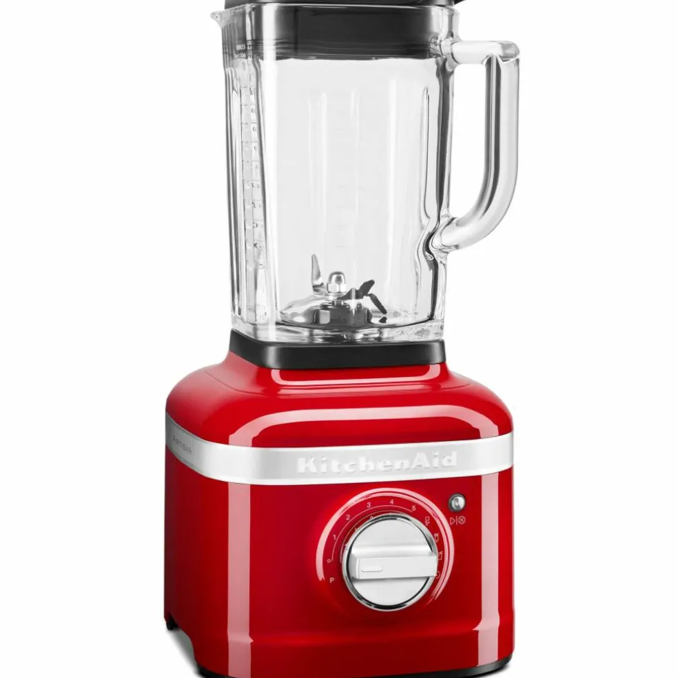 Artisan K400 Blender, mørkegrønn