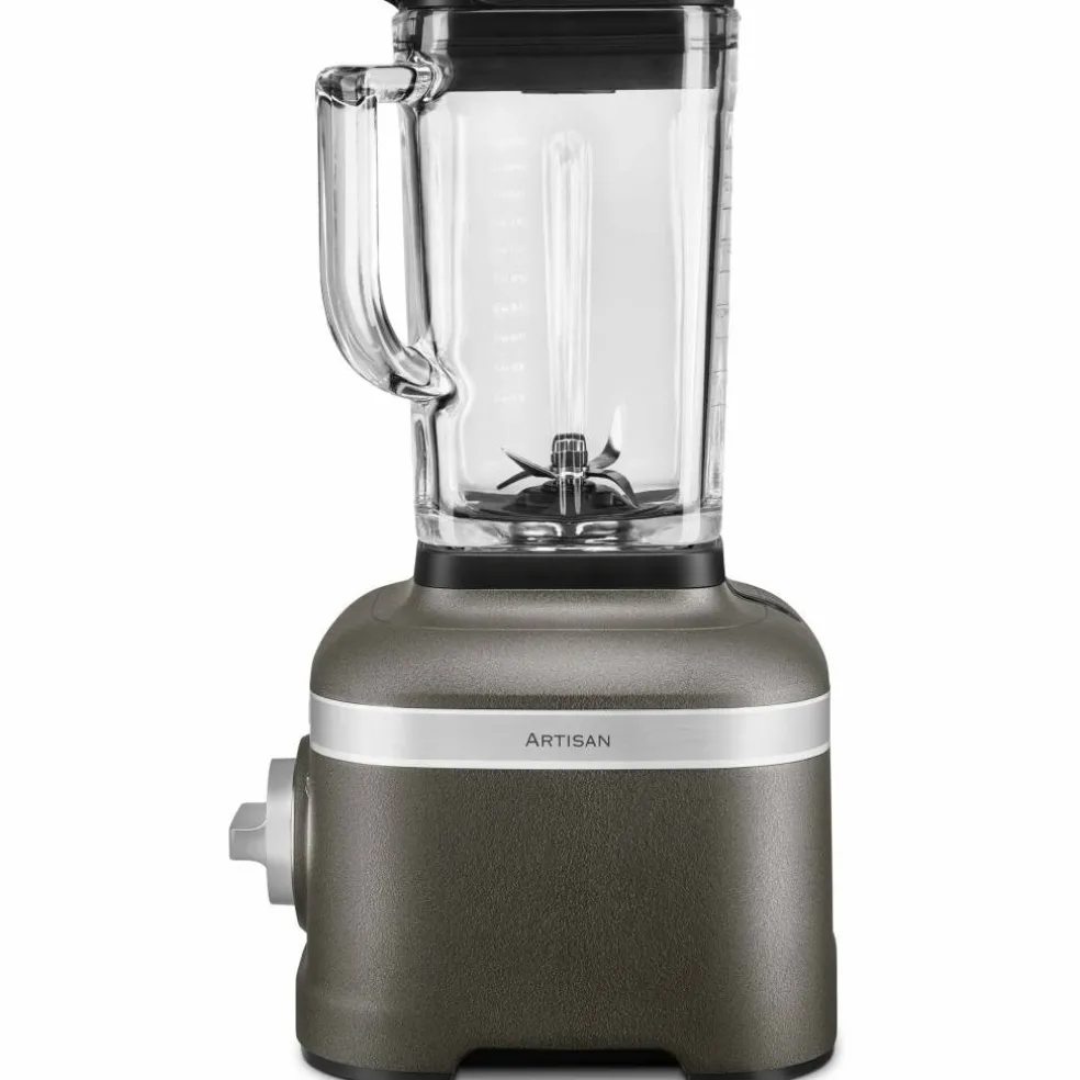 Artisan K400 Blender, mørkegrønn