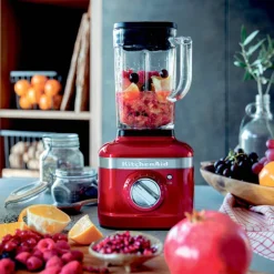 Artisan K400 Blender, mørkegrønn