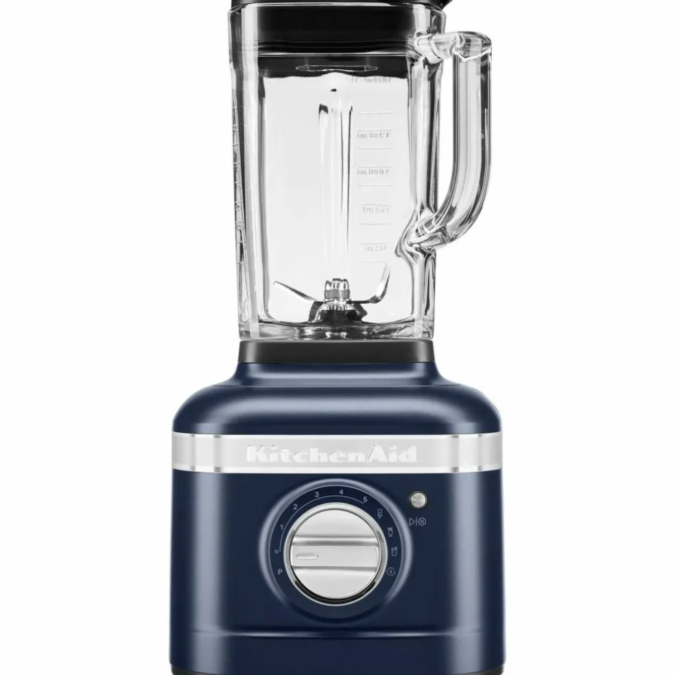 Artisan K400 Blender, Onyx sort