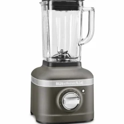 Artisan K400 Blender, Onyx sort