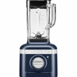 Artisan K400 Blender, Sølv