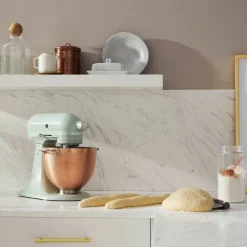 Artisan KSM180 Blossom Kjøkkenmaskin 4,7 liter, kobberskål