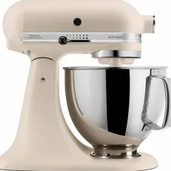 Artisan 5KSM125EMH kjøkkenmaskin 4,8 liter, milkshake
