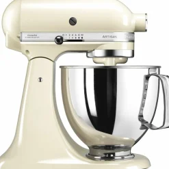 Artisan 5KSM125EMH kjøkkenmaskin 4,8 liter, milkshake