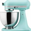 Artisan KSM125 4.8 liter, mineral water