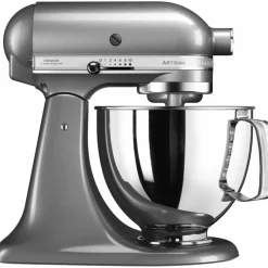 Artisan KSM125 4.8 liter, mineral water