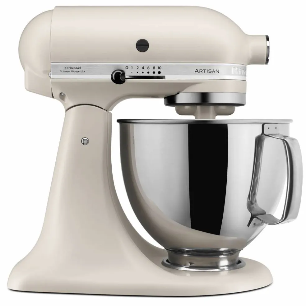 Artisan KSM125 4.8 liter, pistasje