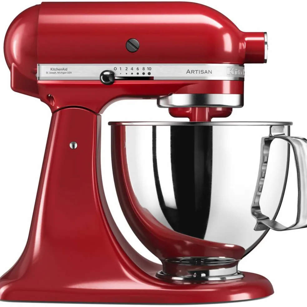 Artisan KSM125 4.8 liter, pistasje