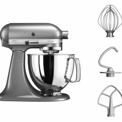 Artisan KSM125PSEAC Creme