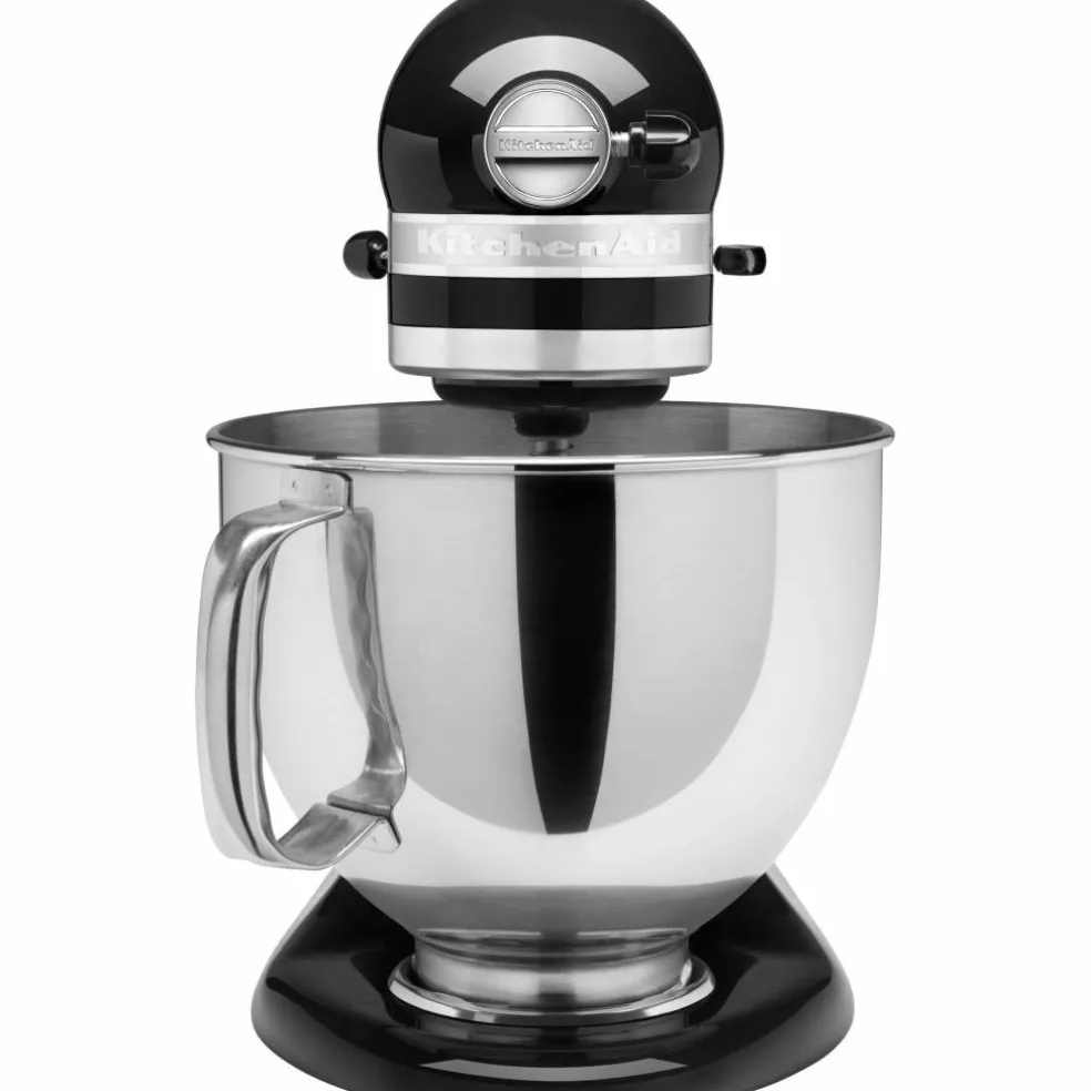 Artisan KSM175PSEBK Svart Lava