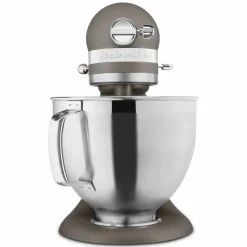 Artisan 5KSM185PSEGR Stand Mixer 4,8L, imperial grey