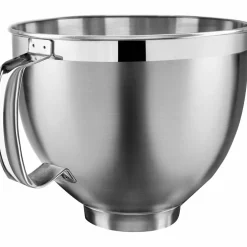 Artisan 5KSM185PSEGR Stand Mixer 4,8L, imperial grey