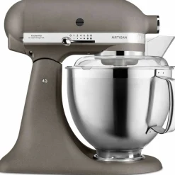 Artisan 5KSM185PSEGR Stand Mixer 4,8L, imperial grey