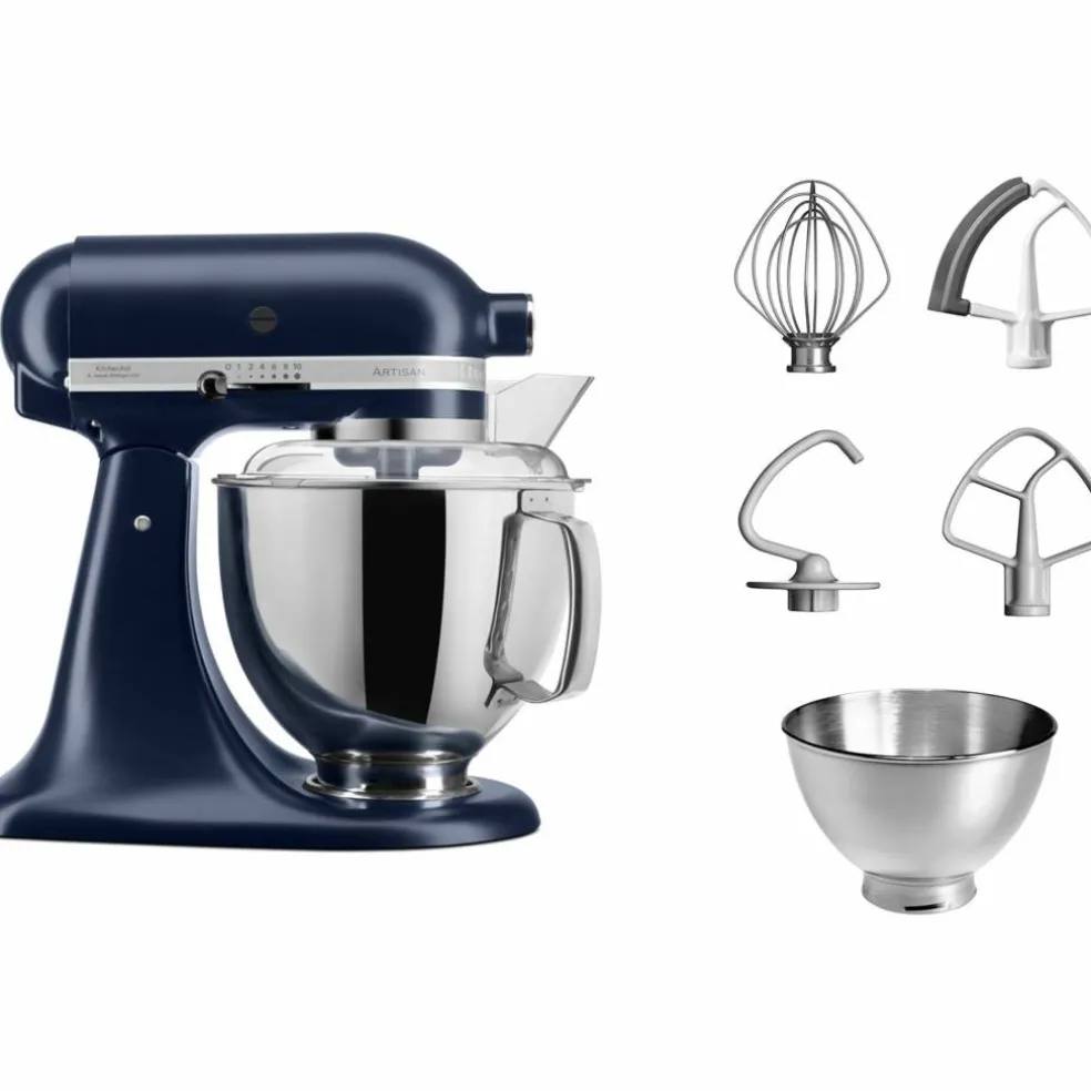 Artisan KSM175PSEIC Iceblue/Mint