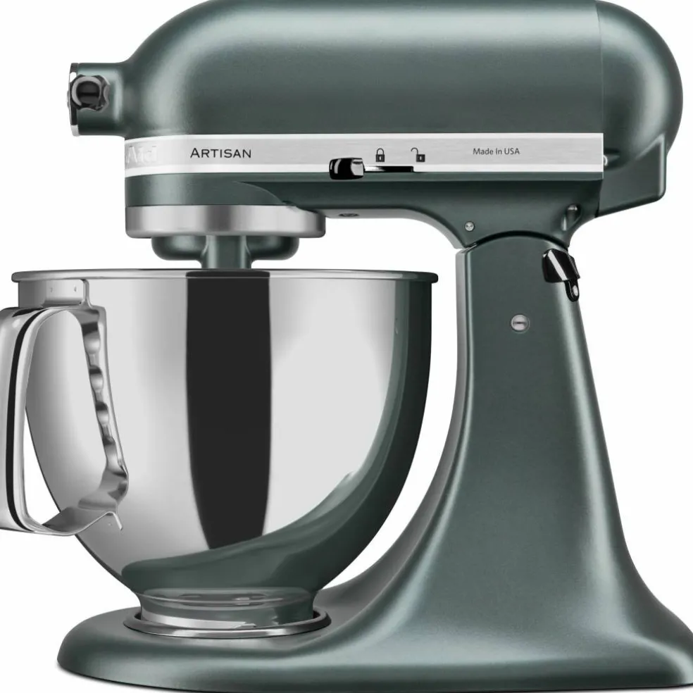 Artisan KSM125PSEJP 4.8 liter, juniper