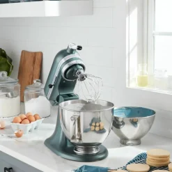 Artisan KSM125PSEJP 4.8 liter, juniper