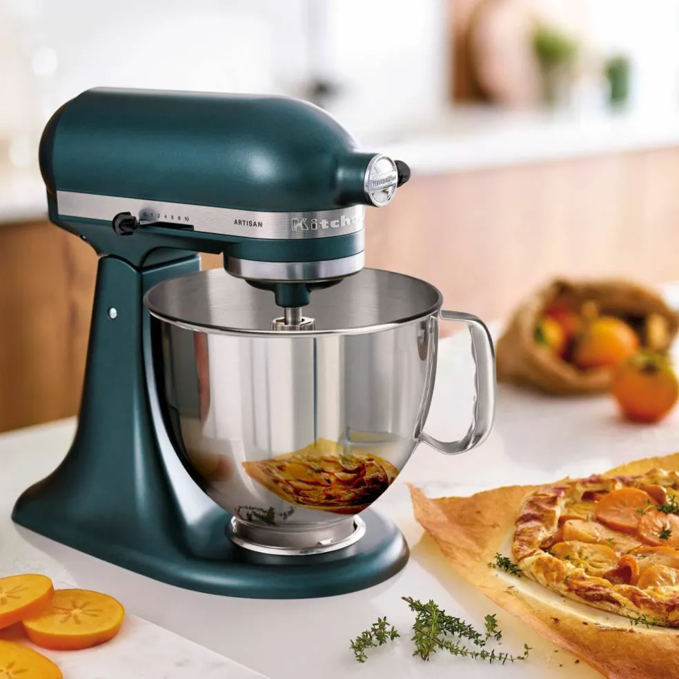 Artisan KSM125PSEJP 4.8 liter, juniper