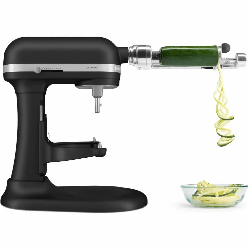 Artisan 5KSM70SHXE kjøkkenmaskin 6,6 liter, pebbled palm