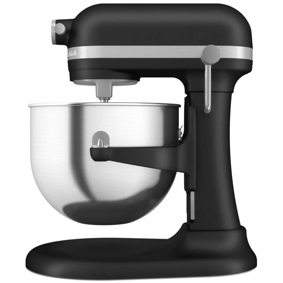 Artisan 5KSM70SHXE kjøkkenmaskin 6,6 liter, black matte