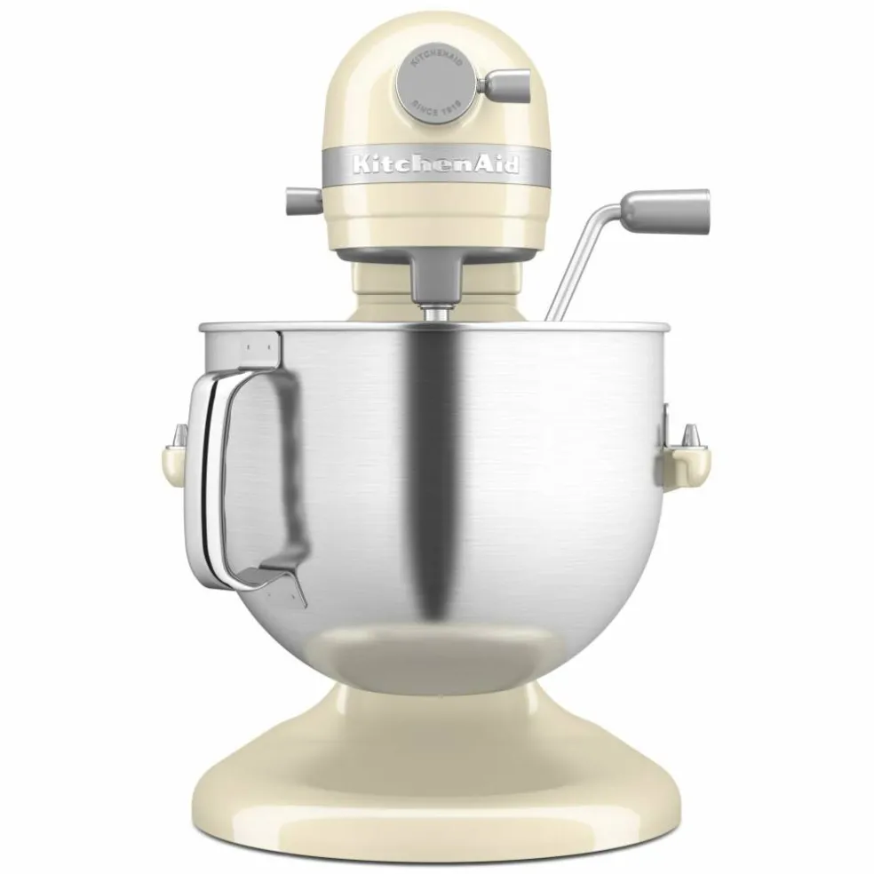 Artisan 5KSM70SHXE kjøkkenmaskin 6,6 liter, almond cream