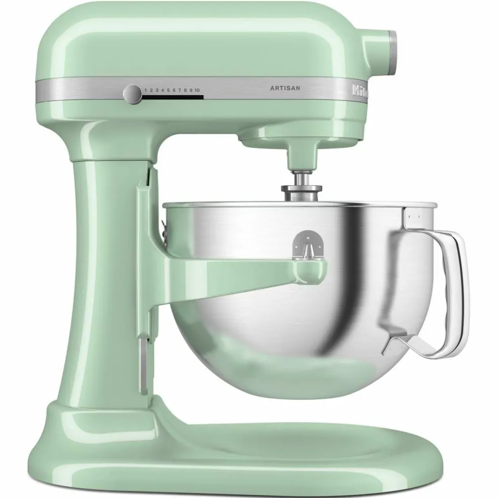 Artisan 5KSM60SPX kjøkkenmaskin med løftearm 5,6 liter