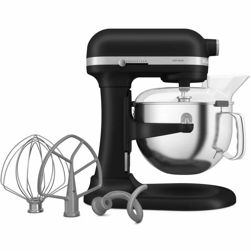 Artisan 5KSM60SPX kjøkkenmaskin med løftearm 5,6 liter