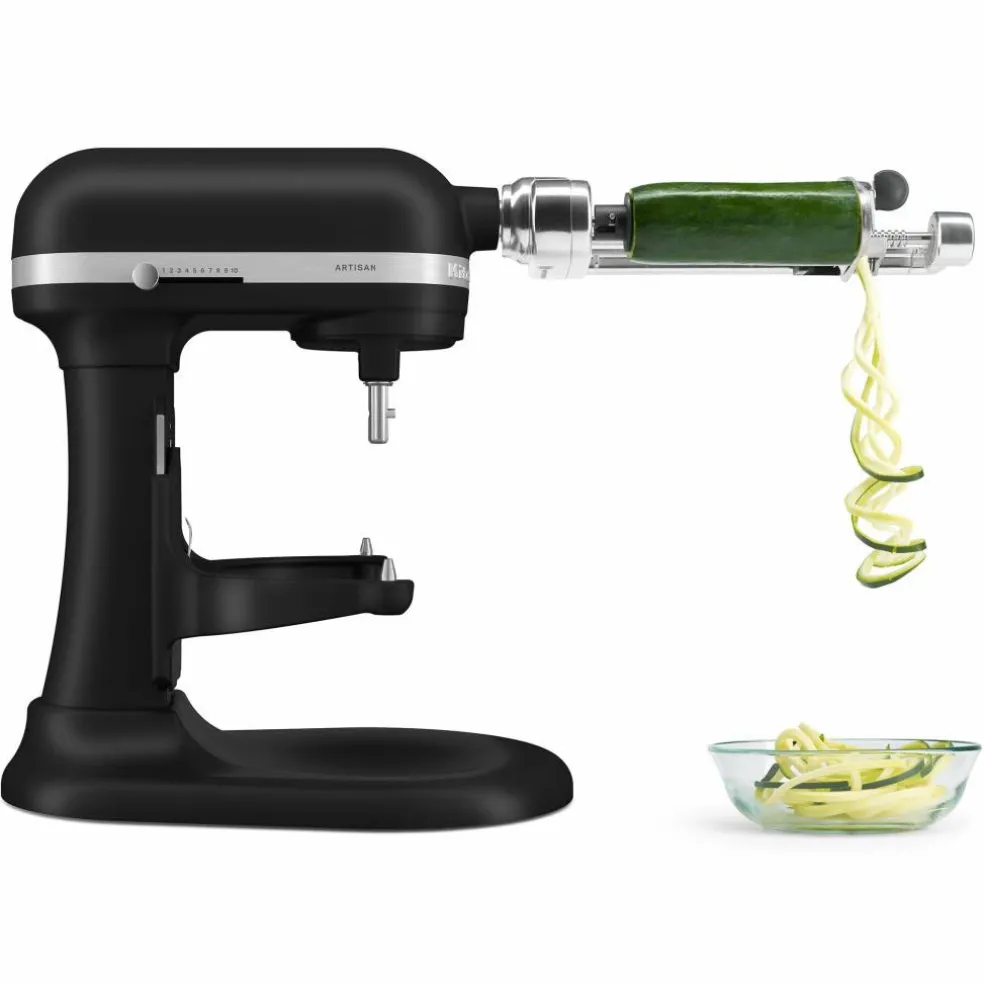 Artisan 5KSM60SPX kjøkkenmaskin med løftearm 5,6 liter