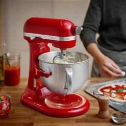 Artisan 5KSM60SPX kjøkkenmaskin med løftearm 5,6 liter