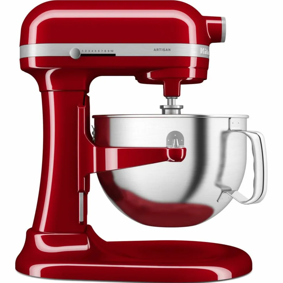 Artisan 5KSM60SPX kjøkkenmaskin med løftearm 5,6 liter