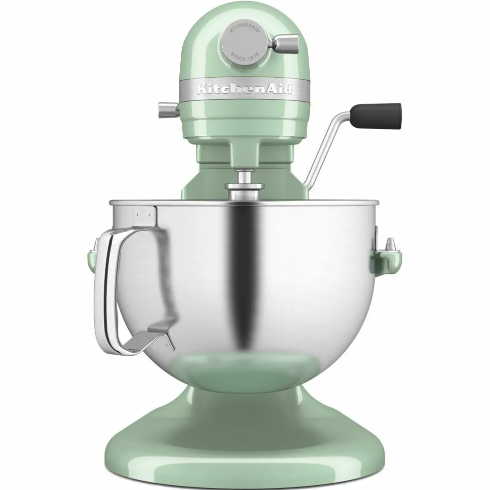 Artisan 5KSM60SPX kjøkkenmaskin med løftearm 5,6 liter