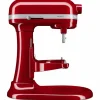 Artisan 5KSM60SPX kjøkkenmaskin med løftearm 5,6 liter, red