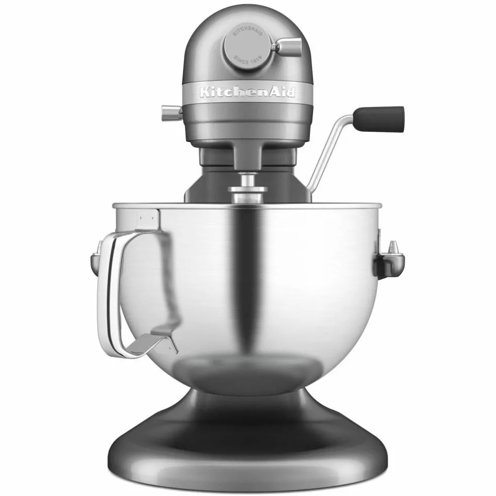 Artisan 5KSM60SPX kjøkkenmaskin med løftearm 5,6 liter, red