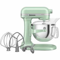 Artisan 5KSM60SPX kjøkkenmaskin med løftearm 5,6 liter, red