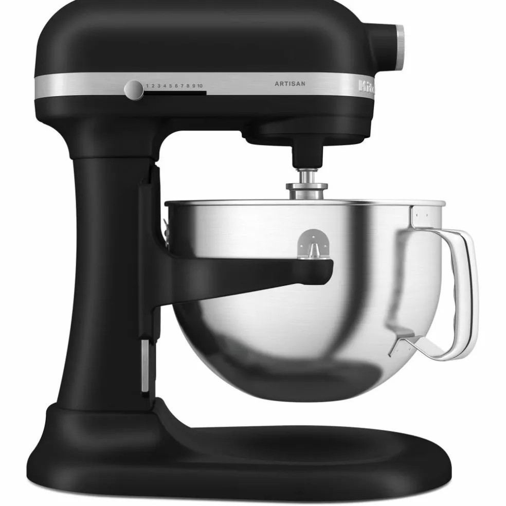Artisan 5KSM60SPX kjøkkenmaskin med løftearm 5,6 liter, red