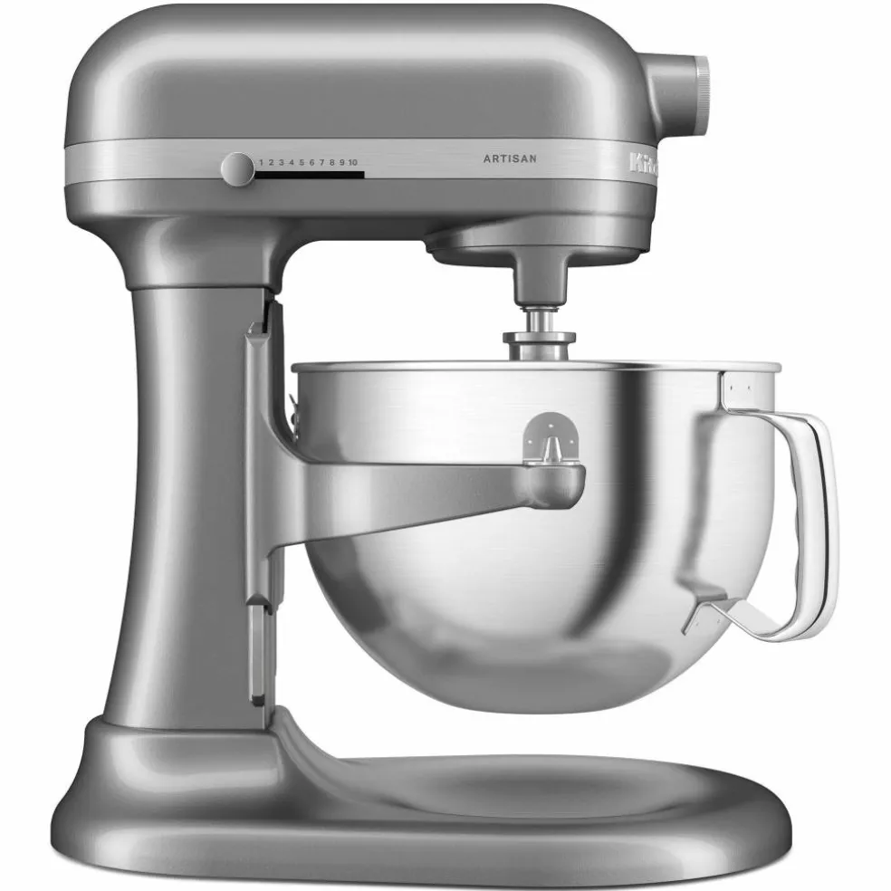 Artisan 5KSM60SPX kjøkkenmaskin med løftearm 5,6 liter, red