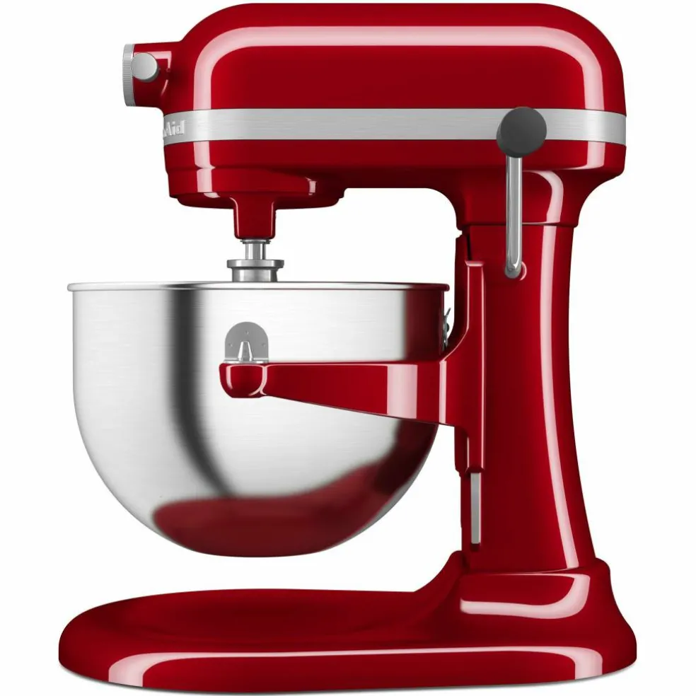 Artisan 5KSM60SPX kjøkkenmaskin med løftearm 5,6 liter, red