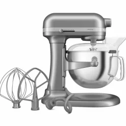 Artisan 5KSM60SPX kjøkkenmaskin med løftearm 5,6 liter, red