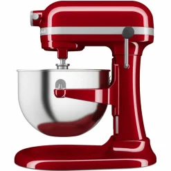 Artisan 5KSM60SPX kjøkkenmaskin med løftearm 5,6 liter, pistage